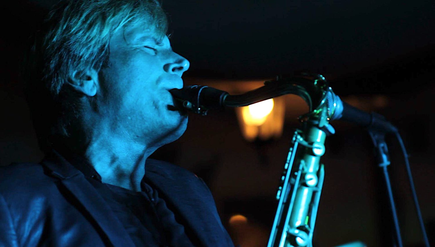 Pop Up Tour of Italy: Steve Norman torna in Italia - TuscanyPeople