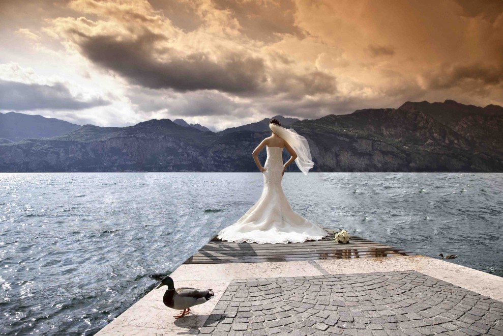 David Bastianoni è un affermato fotografo toscano di matrimoni, artigiano della fotografia