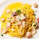 Il ristorante Filippo a Pietrasanta, è uno dei migliori ristoranti della Versilia, propone piatti tradizionali di pesce e carne rivisitati in chiave moderna