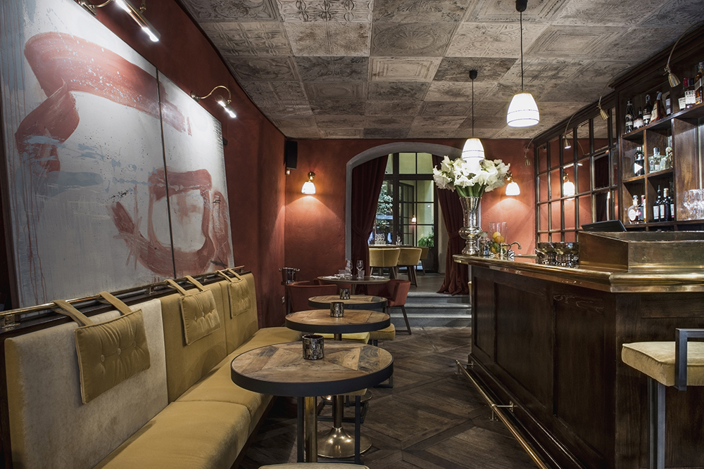 Il ristorante Cucina Torcicoda è un ristorante, trattoria toscana e pizzeria con forno a legna in Santa Croce a Firenze