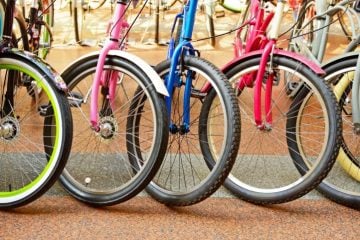 Florence Bike Festival si terrà dal 28 al 30 marzo a Firenze, una città a dimensione di bicicletta
