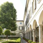 Il Four Seasons Hotel Firenze è stato aperto in seguito al grande successo ottenuto dal Four Seasons Milano