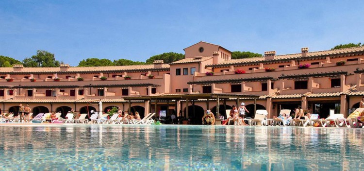 Il Corte dei Tusci è uno dei 5 villaggi turistici in Toscana dove trascorrere delle vacanze all'insegna del relax, con formula all inclusive