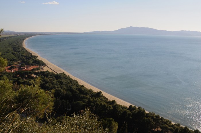 La Giannella e la Feniglia sono tra le 6 spiagge più belle della Toscana, luoghi ideali dove trascorrere un weekend o le vacanze estive