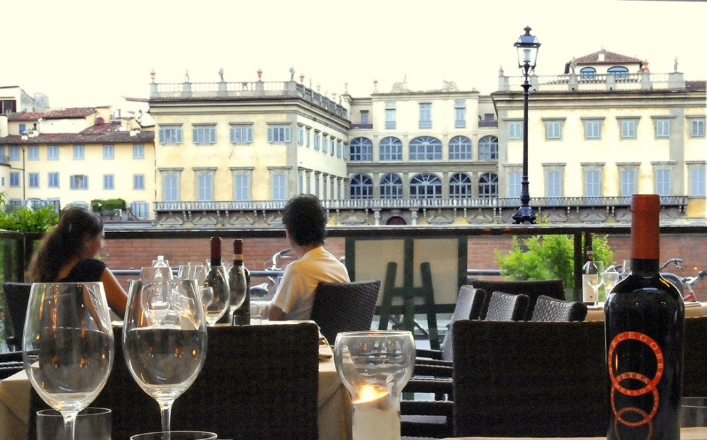 Fuori Di Taste 2016: a Firenze questo weekend va in scena l'annuale appuntamento con il gusto, in varie location della cittá. Qui trovi i principali eventi.