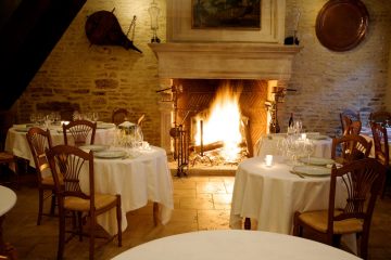 5 ristoranti romantici a Firenze per cene di coppia indimenticabili
