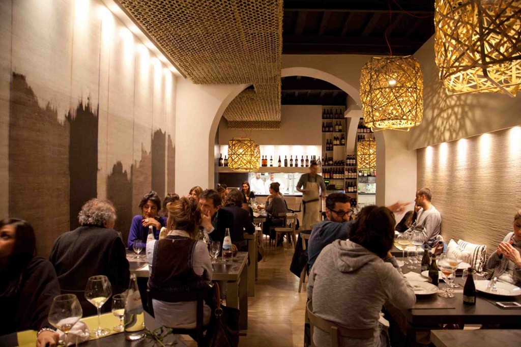 Il ristorante Filippo Pietrasanta è uno dei locali più rinomati della Versilia:ottimo rapporto qualità-prezzo,prodotti eccellenti, cordialità