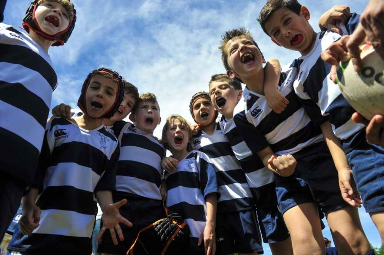 Storie di mentoring e rugby raccontate da Matteo perchiazzi, fondatore della Scuola Italiana di Mentoring