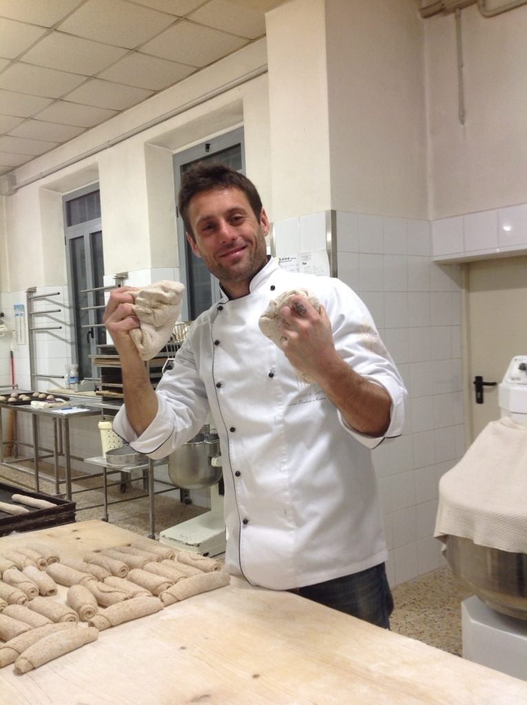 A Siena nasce Laboratorio in Corso: la scuola per conoscere i grani antichi, riscoprire il sapore del pane e imparare ad usare le farine povere di glutine