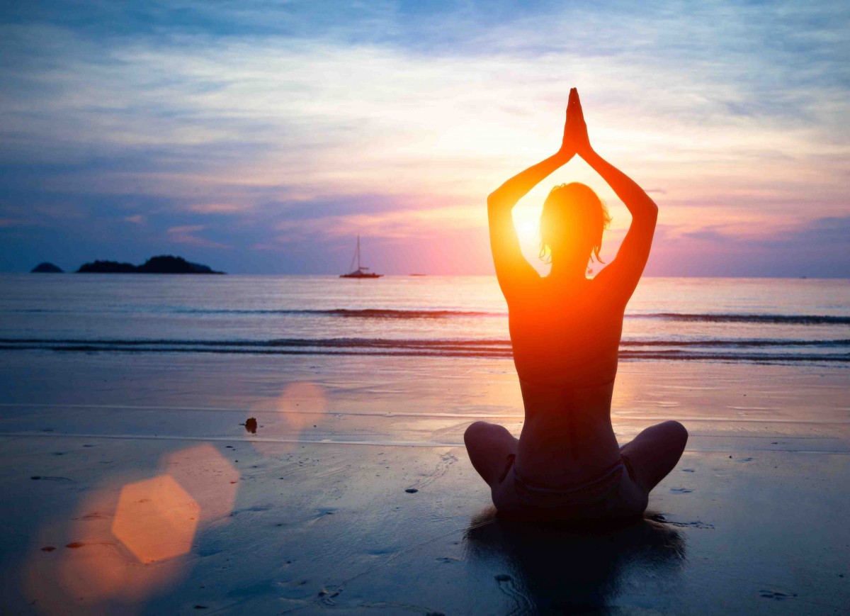 I benefici dello yoga: perché con lo yoga siamo più sani?