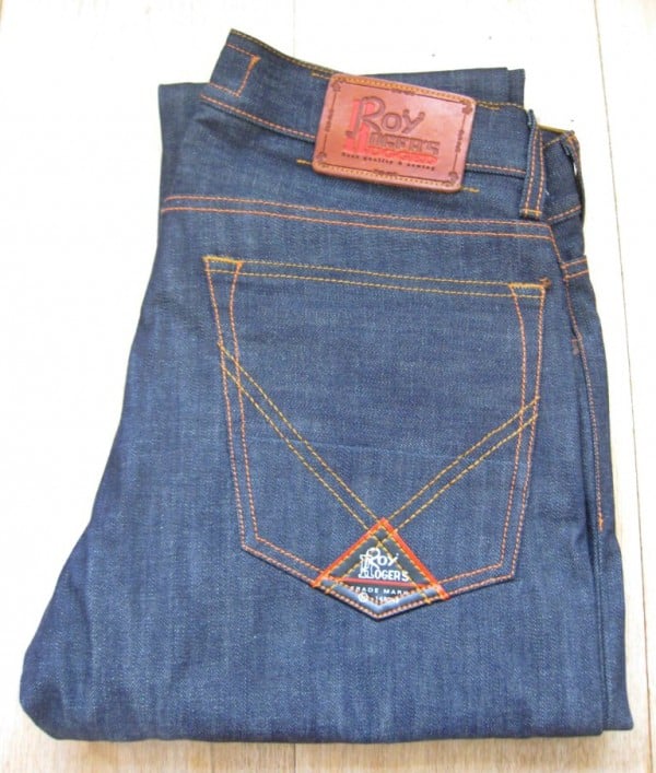 Il primo jeans italiano ha un nome americano, Roy Roger's, ma una storia toscana. Intervista a Niccolò Biondi, gestore del brand