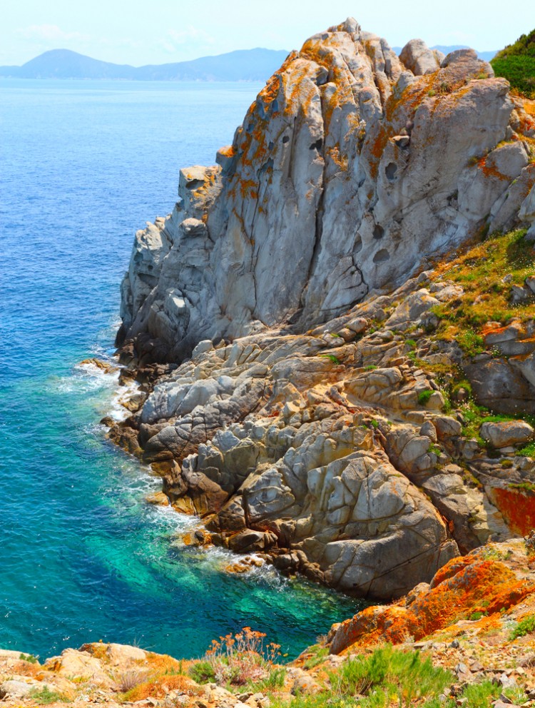 Le più belle spiagge dell'Isola d'Elba, Arcipelago Toscano
