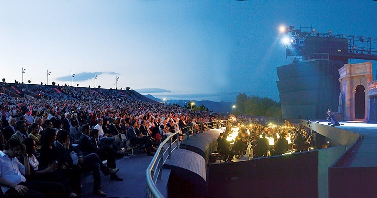 Festival Puccini 2014: dal 25 luglio a Torre del Lago, Versilia, Toscana