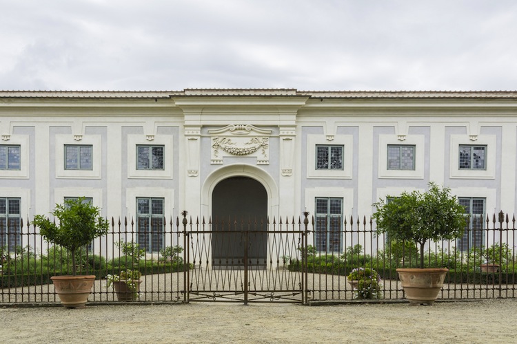 Tour del Giardino di Boboli, tra curiosità e notizie: dall'acquisto del terreno nel 1418 fino all'apertura al pubblico del Granduca Leopoldo.
