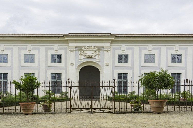 Tour del Giardino di Boboli, tra curiosità e notizie: dall'acquisto del terreno nel 1418 fino all'apertura al pubblico del Granduca Leopoldo.