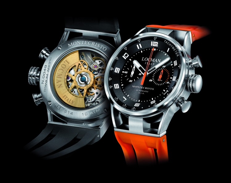 Locman: eccellenza tecnologica nell'orologeria Made in Italy. Dal 1986 Locman produce orologi, borse e occhiali high quality all'Isola d'Elba