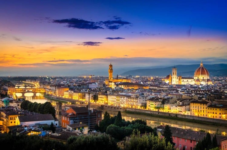 Capodanno 2019 a Firenze e dintorni: 10 idee per passare un ultimo dell'anno in Toscana davvero indimenticabile, tra cene, feste e concerti