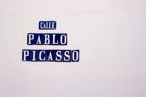 Mostra di Picasso a Firenze, Palazzo Strozzi dal 20/9/14 al 15/1/15: "Picasso e la modernità spagnola" 90 capolavori di arte moderna spagnola