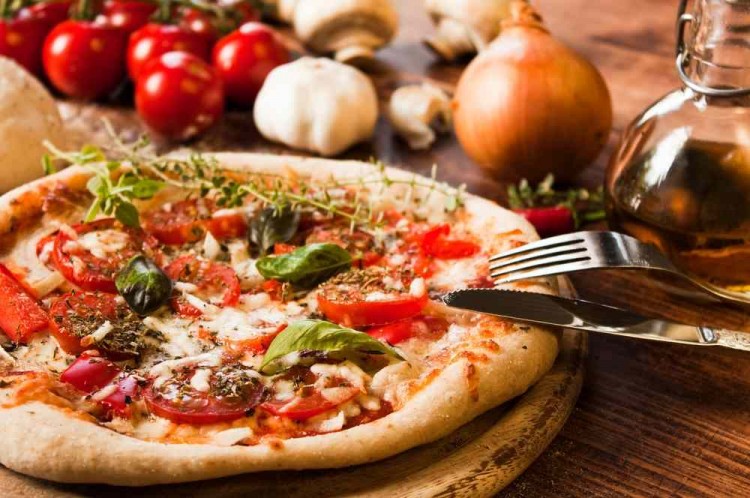 Le migliori pizzerie a Firenze: dove mangiare le pizze senza glutine