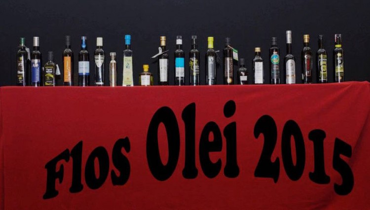 Flos Olei 2015 si è svolta a Roma lo scorso 29 novembre. L'Italia e la Toscana si sono aggiudicate 11 posizioni nella top 20 dei migliori olî del mondo.
