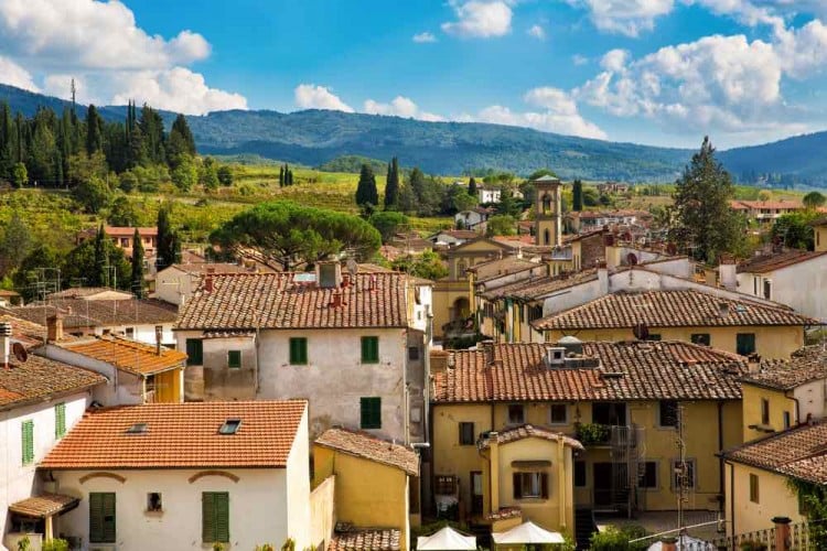 Una rivista sul Chianti dentro TuscanyPeople il web magazine sulla Toscana che racconta storie, curiosità e lifestyle di questa magnifica regione.