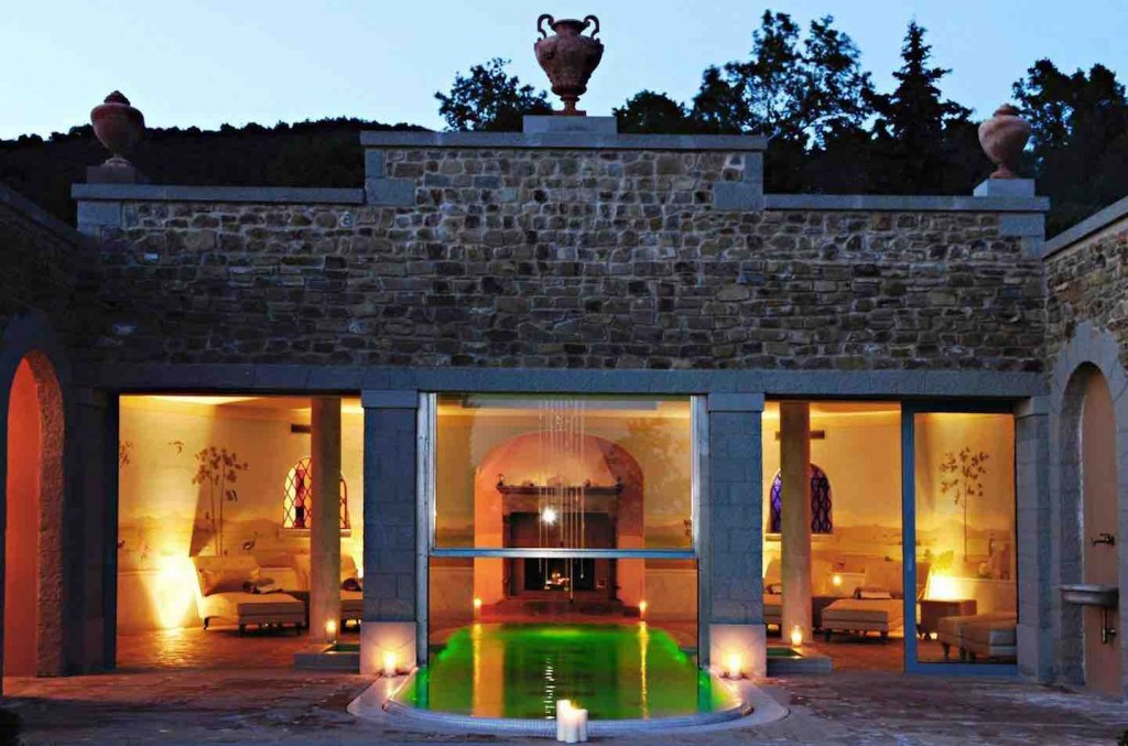 5 spa in Toscana categoria superior: relax, buona cucina, luxury resort e trattamenti benessere sono gli ingredienti per un incantevole weekend in Toscana