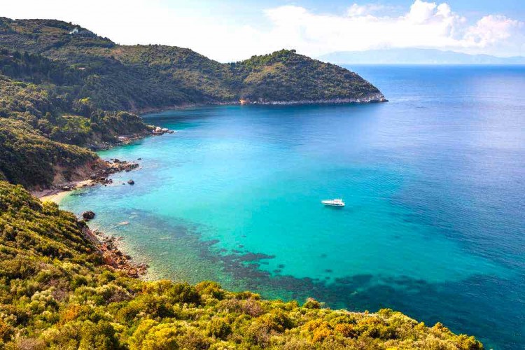 Le 19 spiagge della Toscana che hanno ottenuto la Bandiera Blu 2016
