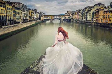 Firenze vince il bando internazionale per ospitare il DWP Congress 2016, l’evento che vedrà i migliori wedding planners darsi appuntamento in Toscana