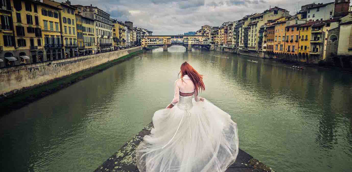 Firenze vince il bando internazionale per ospitare il DWP Congress 2016, l’evento che vedrà i migliori wedding planners darsi appuntamento in Toscana
