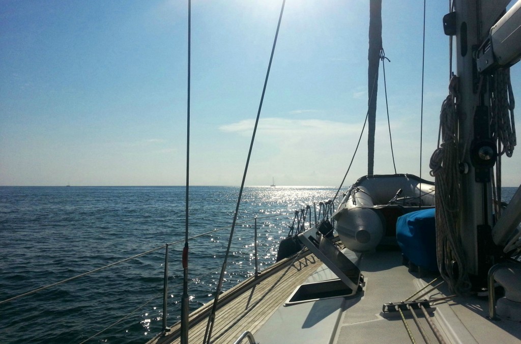 Idee per un bellissimo fine settimana d'estate: un weekend in barca a vela in Toscana alla scoperta dell'Arcipelago, dell'Isola d'Elba e di tante bontà