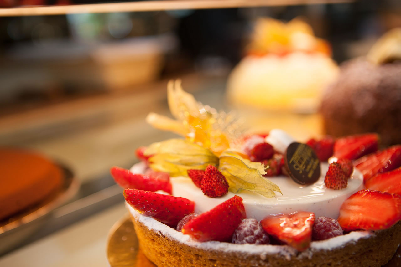 Le 10 migliori pasticcerie a Firenze, divise per le loro specialità: dalle brioches, ai cupcakes, dalla Sacher Torte fino alla Schiacciata alla Fiorentina
