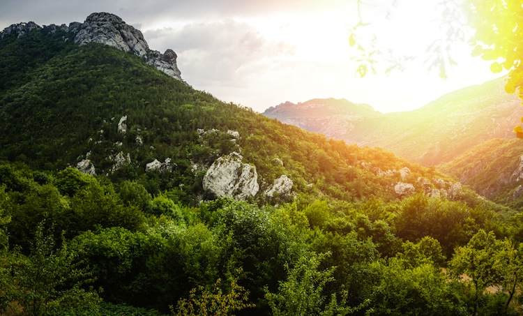 I Parchi Nazionali della Croazia sono destinazioni ideali per gli amanti del trekking: boschi sconfinati, atmosfere suggestive e laghi color smeraldo.