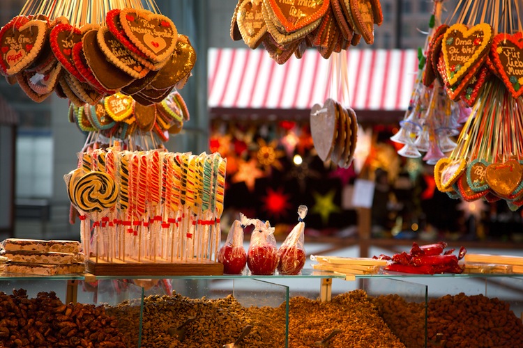 Mercatini di Natale in Toscana: i principali eventi della regione per le feste natalizie, dove acquistare prodotti tipici e calarsi nell'atmosfera di Natale