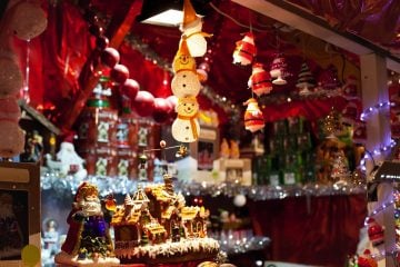 Natale è...l'Oltrarno, a Firenze dall'8 dicembre al 6 gennaio nei quartieri storici di Santo Spirito e San Frediano tantissimi eventi per festeggiare Natale