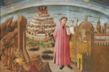 Guelfi e Ghibellini: storia e mito di una delle vicende più importanti dell'epoca d'oro della storia italiana, l'epoca dei Comuni prima del Rinascimento