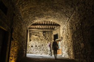 Tour dei borghi del Chianti Classico: da Greve a Radda, passando per Panzano e Castellina, tra le verdi colline toscane e gli antichi castelli del Chianti