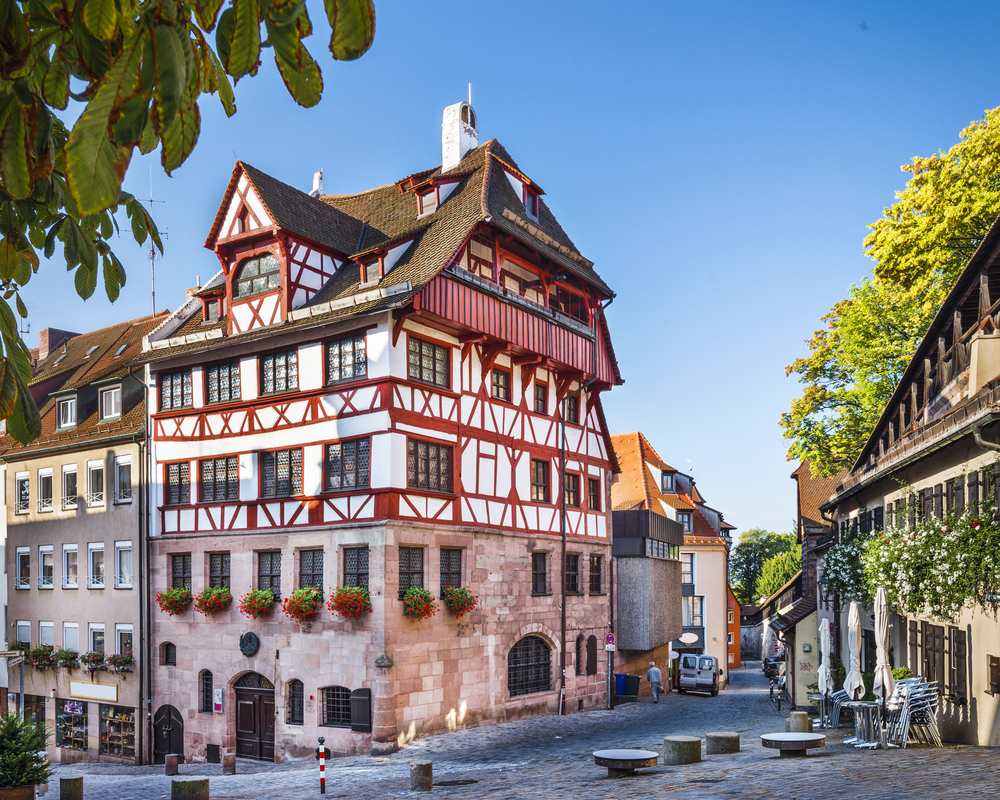 Weekend a Norimberga immersi in una cartolina dalla Baviera, nella Germania del Sud, scoprendo sapori, Storia e tradizioni della capitale della Franconia