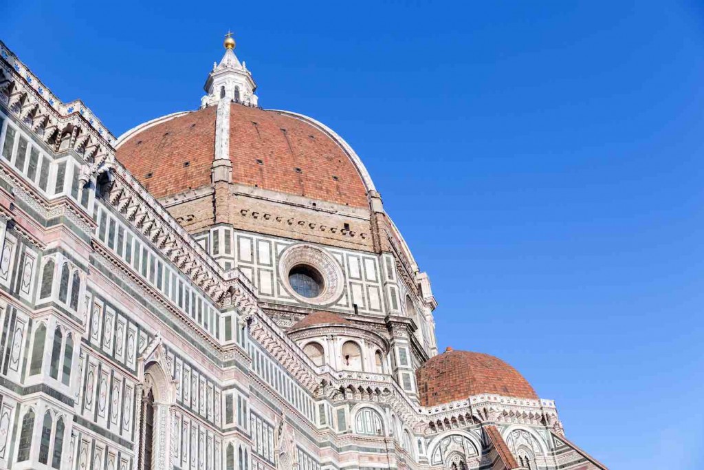 Il Museo dell'Opera del Duomo di Firenze come non l'avete mai visto, grazie a Ciclone Viaggi e alle sue visite guidate: un vero e proprio viaggio nel tempo
