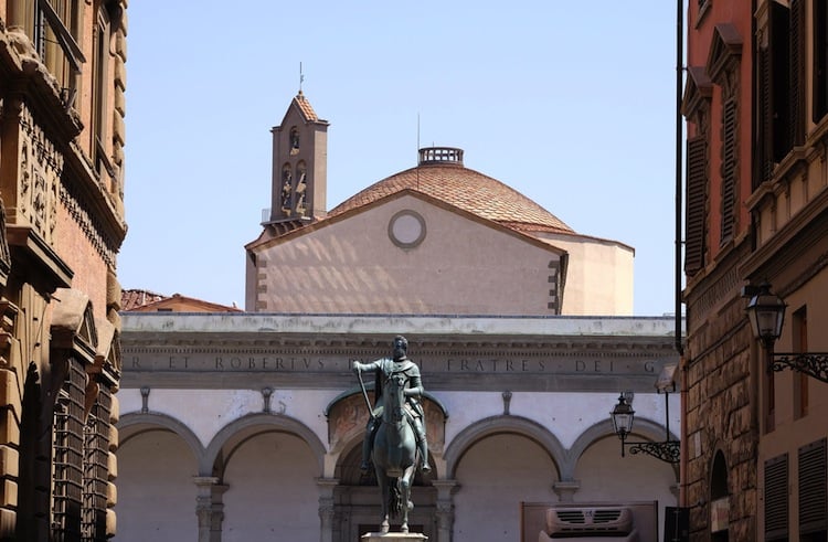 Wired Next Fest a Firenze il 17 e 18 settembre, gli antichi edifici e le piazze storiche fiorentine si risvegliano a una nuova vita digitale