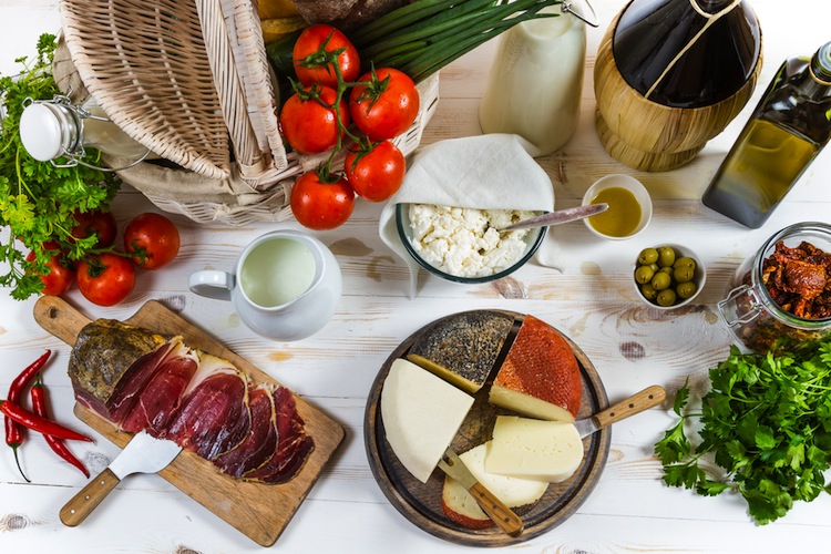 Ricetta dei Tortelli di Barbabietola Rossa, un piatto tipico della Maremma, per scoprire la Toscana attraverso i suoi sapori tradizionali e prodotti Km zero.