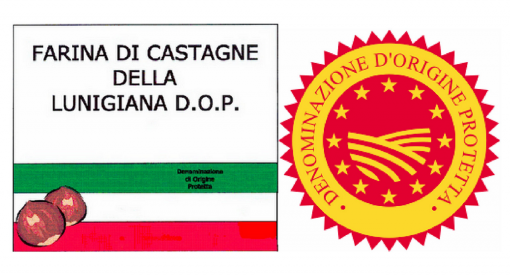 Le castagne in Toscana sono uno dei prodotti tipici più utilizzati insieme alle olive e all'uva. 