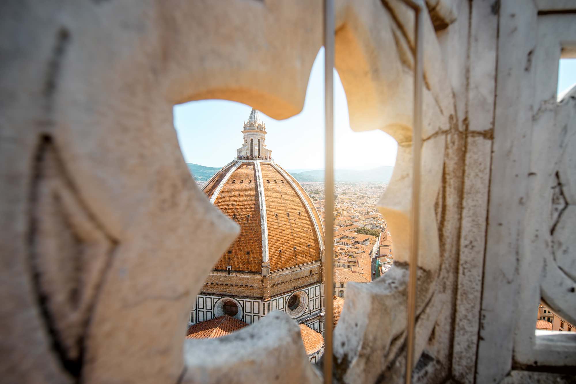 Il Museo dell'Opera del Duomo di Firenze con la visita guidata di Ciclone Viaggi