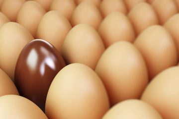 Dove trovare un uovo di Pasqua artigianale 100% Made in Tuscany? 5 pasticcerie a Firenze