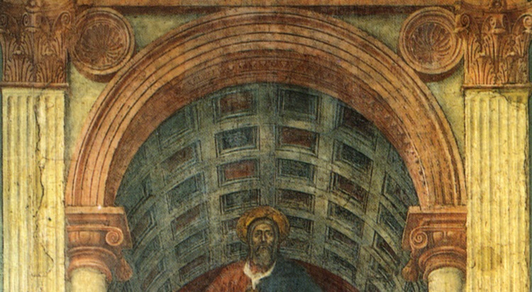 Alla scoperta di Cappella Brancacci e chiesa di S.M.Novella di Firenze con Ciclone Viaggi
