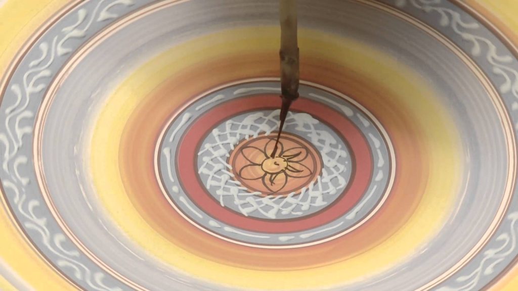 L'antica arte della maiolica di Montelupo Fiorentino: 7 maestri ceramisti a confronto
