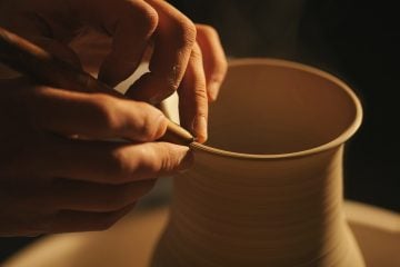 L'antica arte della maiolica di Montelupo Fiorentino: 7 maestri ceramisti a confronto