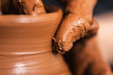 Buongiorno Ceramica! Dal 3 al 5 giugno 2016 una tre giorni di eventi per celebrare la ceramica toscana dall'Impruneta a Sesto Fiorentino fino a Montelupo Fiorentino.