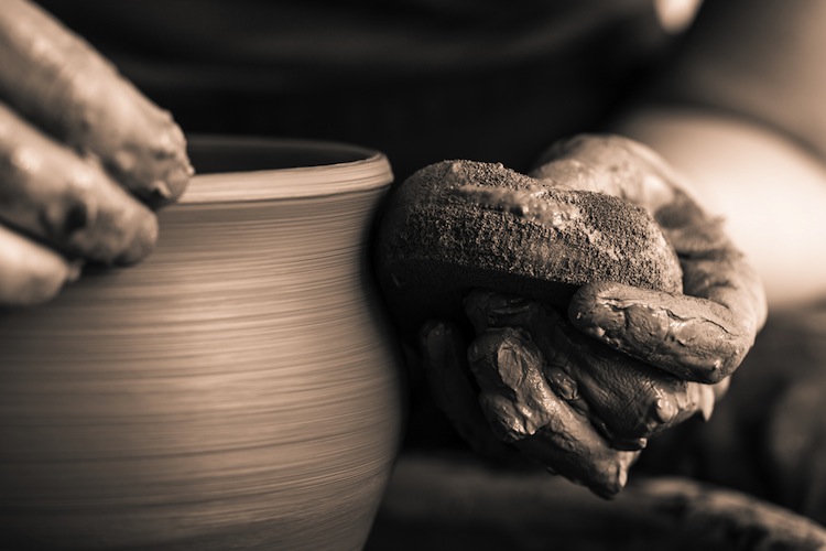 Buongiorno Ceramica! Dal 3 al 5 giugno 2016 una tre giorni di eventi per celebrare la ceramica toscana dall'Impruneta a Sesto Fiorentino fino a Montelupo Fiorentino.