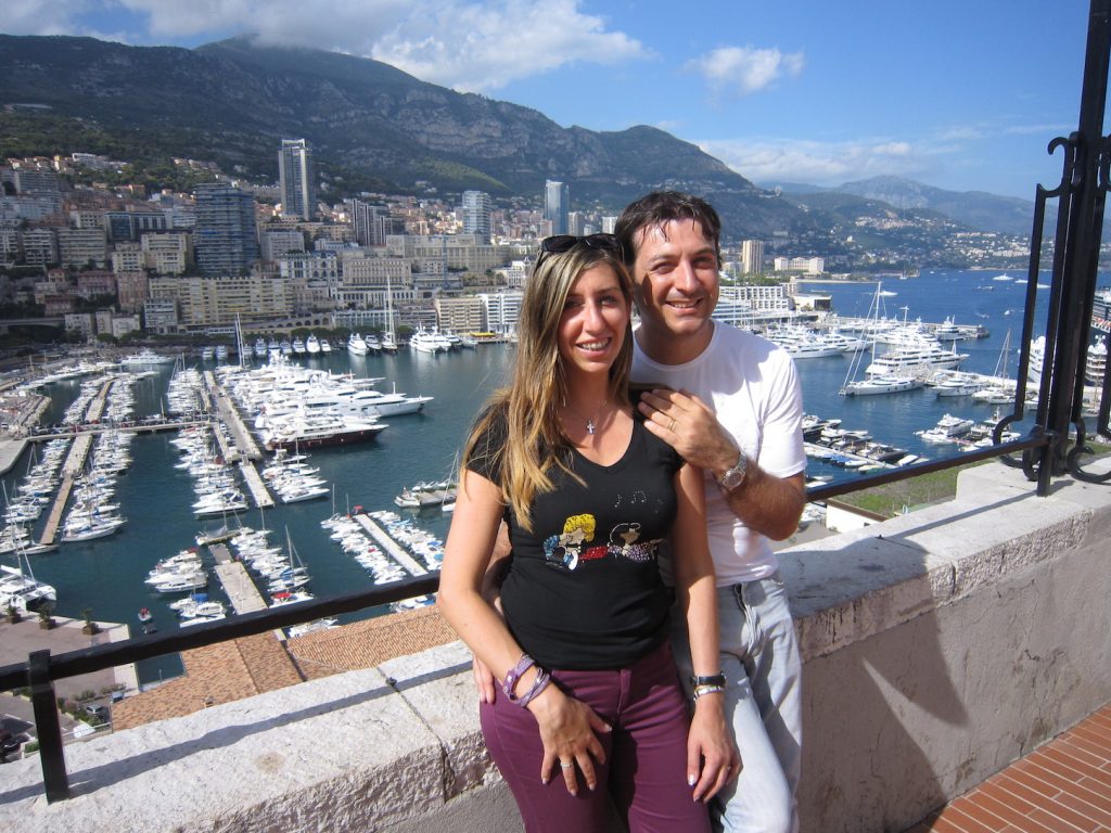 Se state cercando una meta dove passare un weekend estivo, il Principato di Monaco è la tappa più glamour in Europa vicina al confine italiano