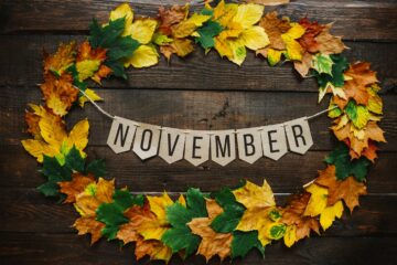 Eventi in Toscana – Novembre 2016